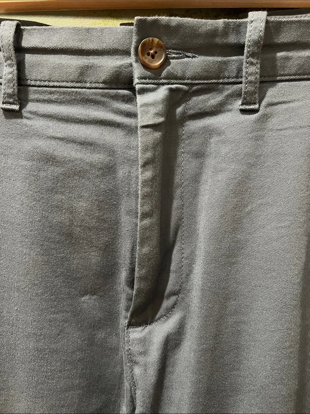 J. Crew Chinos